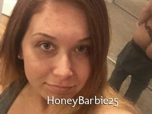 HoneyBarbie25