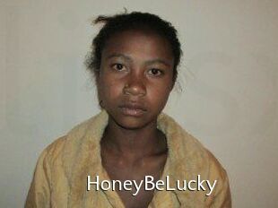 HoneyBeLucky