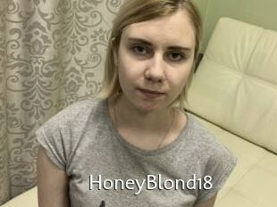HoneyBlond18