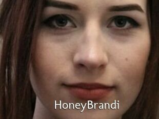 HoneyBrandi