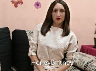 HoneyBritney