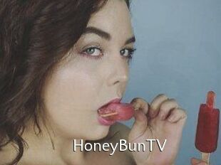 HoneyBunTV