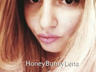 HoneyBunnyLena