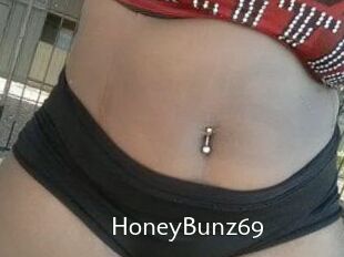 HoneyBunz69