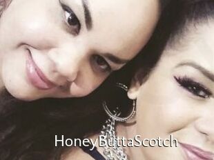 HoneyButtaScotch