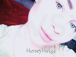 HoneyHelga
