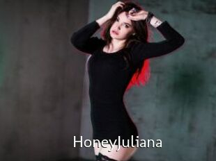 HoneyJuliana