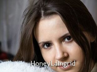 HoneyLaIngrid