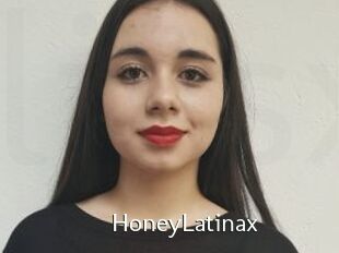 HoneyLatinax