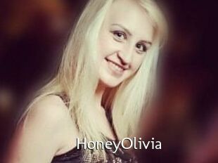 Honey_Olivia