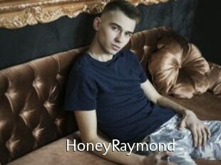 HoneyRaymond