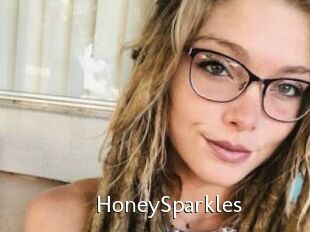 HoneySparkles