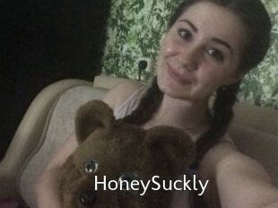 HoneySuckly