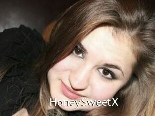 HoneySweetX