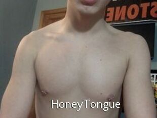HoneyTongue