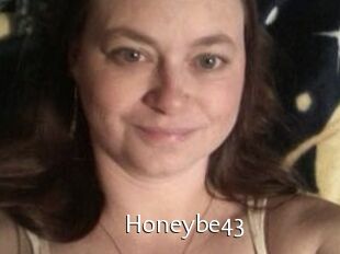 Honeybe43