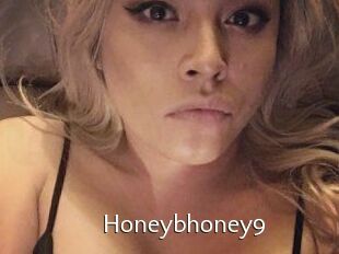Honeybhoney9