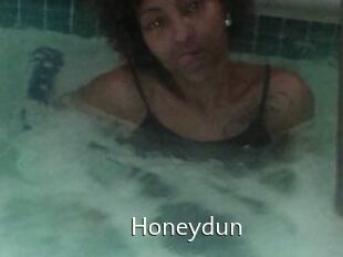 Honeydun