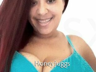 Honeyjuggs