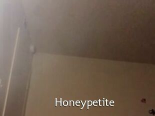 Honeypetite