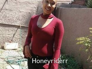 Honeyriderr