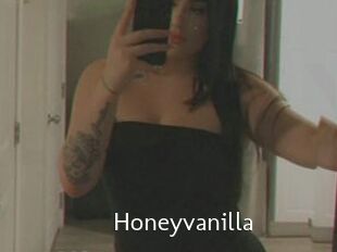 Honeyvanilla