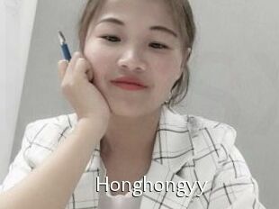 Honghongyy