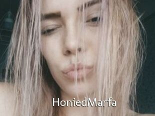 HoniedMarfa