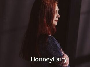 HonneyFairy