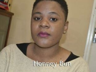 Honney_Bun