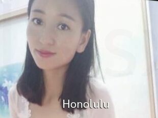 Honolulu