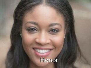 Honor