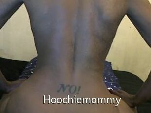 Hoochiemommy