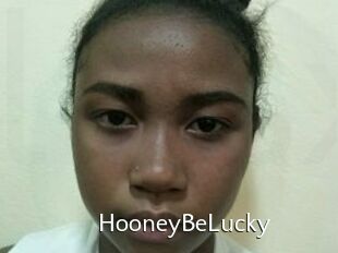 HooneyBeLucky