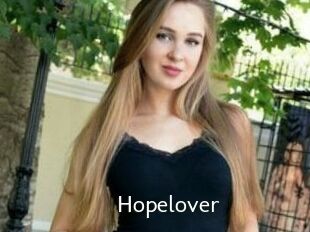 Hopelover