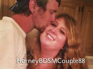 HorneyBDSMCouple88