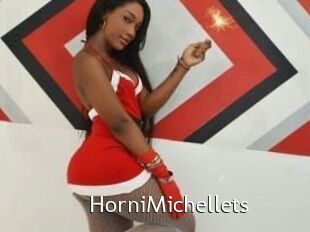 HorniMichellets