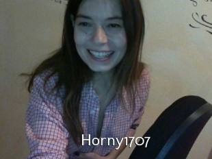 Horny1707