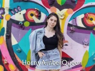 HornyAmberQueen