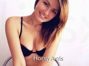 HornyAnis