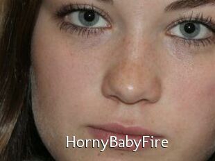 HornyBabyFire