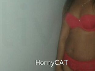 HornyCAT
