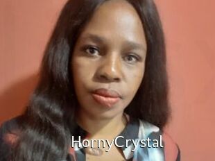 HornyCrystal