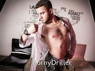 HornyDriller