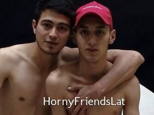 HornyFriendsLat