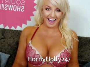 HornyHolly247