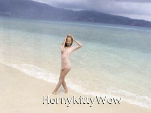 HornyKittyWow
