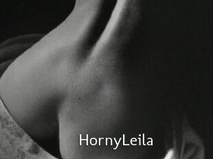 HornyLeila