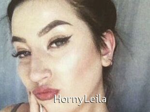 HornyLeila_