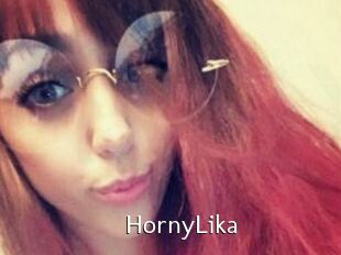 HornyLika_
